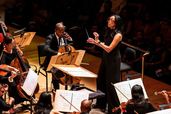 What the Art World Can Learn From Solange