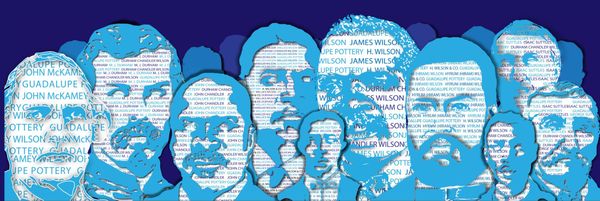 The Story of Enslaved and Free Texas Potters, Told Sherd-by-Sherd