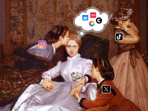 Appalled by X and Meta? Try These Social Media Alternatives