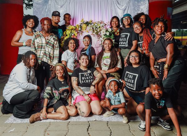 The Black School Adopts a More Sustainable Funding Model