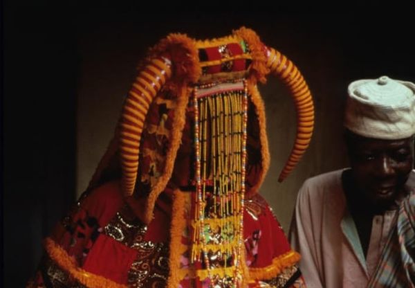 Crafting Resistance Through Masquerade