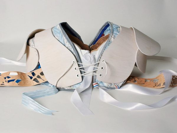 The Interplay Between Art and Sports