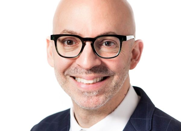 Mario R. Rossero Named Director of Andy Warhol Museum