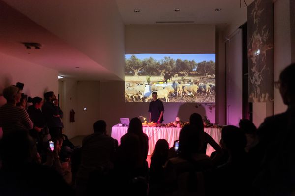 Onassis AiR Invites Applications for Residencies and Fellowships in Athens