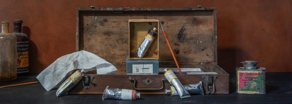 Zoë Zimmerman’s Photography Is a Search for Meaning