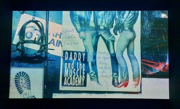 Prem Sahib Captures the Unruly Aesthetics of Desire