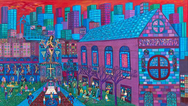 10 Shows to See in Upstate New York This February