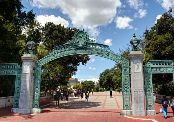 UC Berkeley Gets $2.6M for Project to Counter Arts Censorship