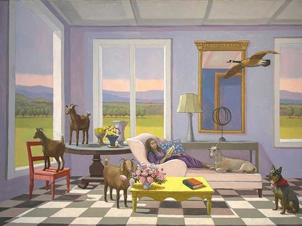 What to See in Upstate New York This March