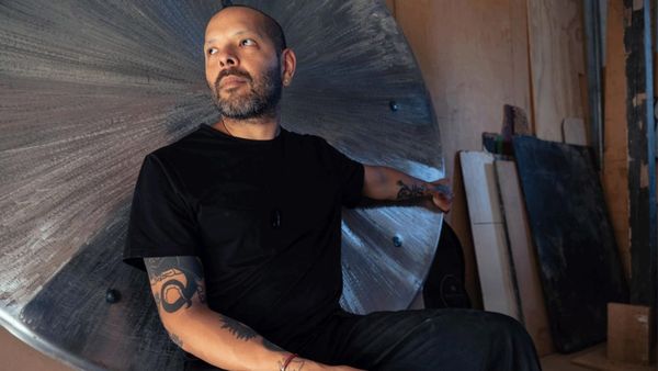 Immigrant Artists Receive $250,000 From the Vilcek Foundation