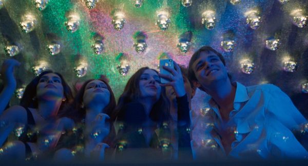 Museum of the Moving Image Presents First Look, a Festival of New and Innovative International Cinema