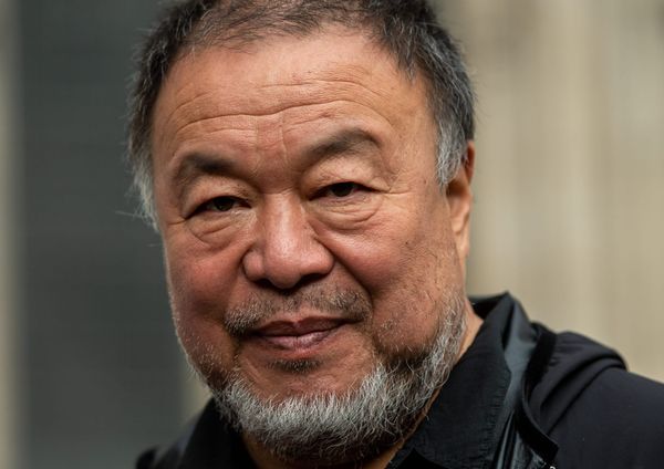 Chinese Dissident Artist Ai Weiwei Denied Entry to Switzerland