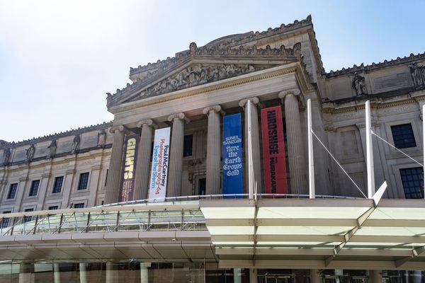 Facing $10M Budget Deficit, Brooklyn Museum Will Lay Off Dozens of Workers