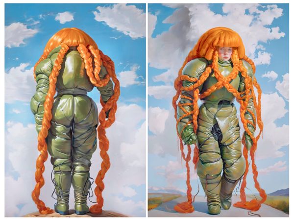 Thousands Call on Christie’s to Nix AI Art Auction