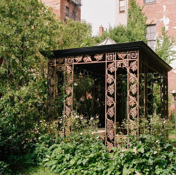 Elizabeth Street Garden Sues NYC Amid Eviction Battle