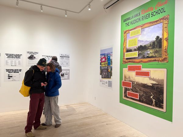 Five NYC Shows to Start Your February