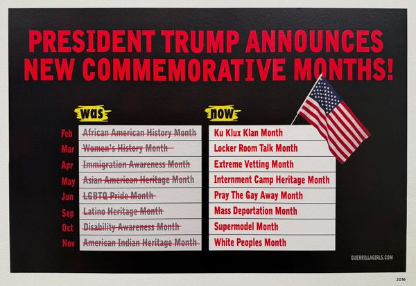 Not All Superheroes Wear Capes, Some Don Gorilla Masks