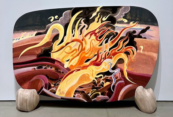 Su Yu-Xin’s Metonyms for the Earth