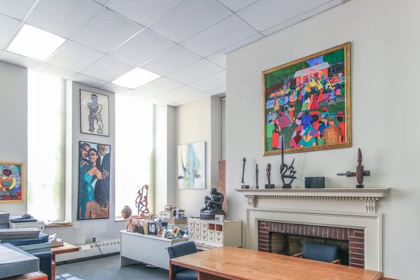 The Schomburg Center for Research in Black Culture Is Turning 100