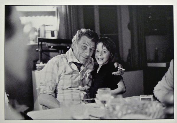 A Garden of Ideas in John Berger’s Letters to His Son