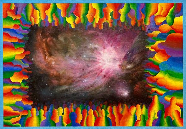 KAPOW Presents Naoto Nakagawa