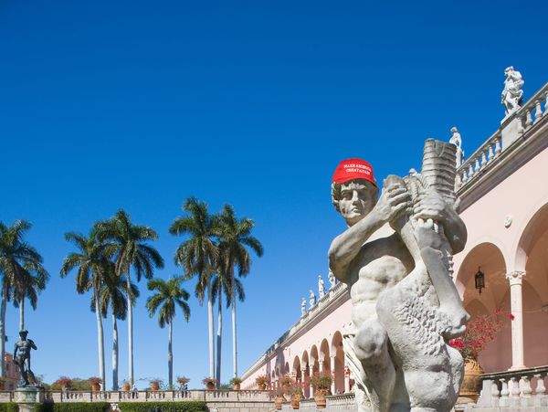 Former Ringling Trustees Decry “Catastrophic” Proposal to Transfer Museum