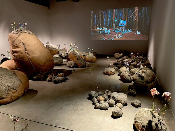 Nathalie Djurberg and Hans Berg’s Fairytales With No Heroes