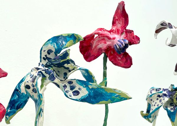 Five NYC Art Shows to See This Week