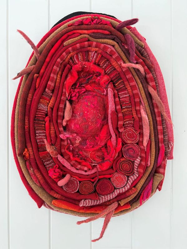 Is Female Anatomy Too "Controversial" for the American Quilter's Society?