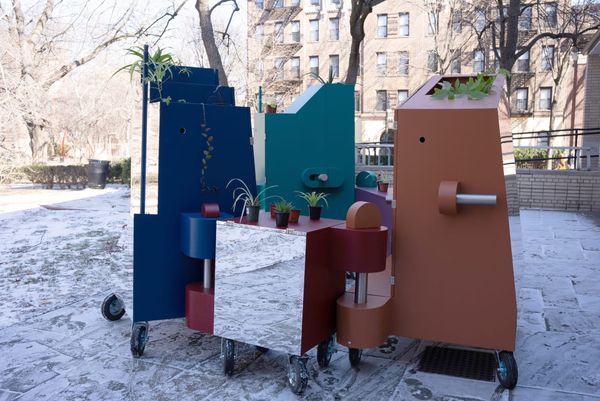 Alex Strada Says “No” to NIMBYs