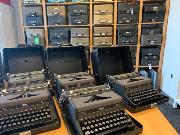 A View From the Easel