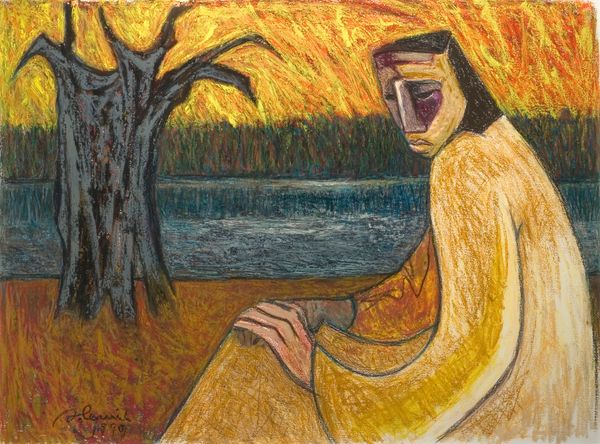 Show on Artists of African Descent Loses Funding Amid Trump DEI Crackdown