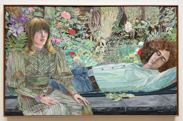 Five New York City Art Shows to See Right Now