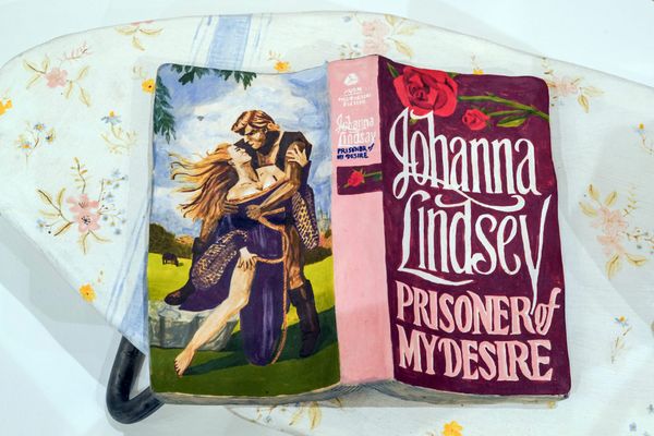 Stephanie H. Shih’s Time Capsules of the Heart