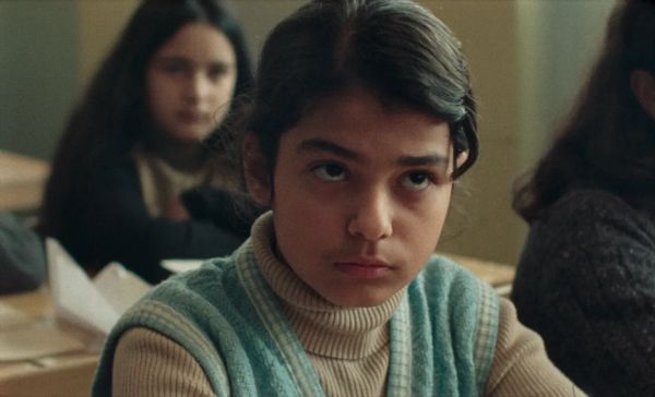 Universal Language Brings Tim Hortons to Tehran