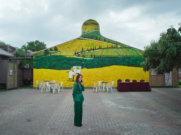 What to Watch at MoMA’s Doc Fortnight Festival