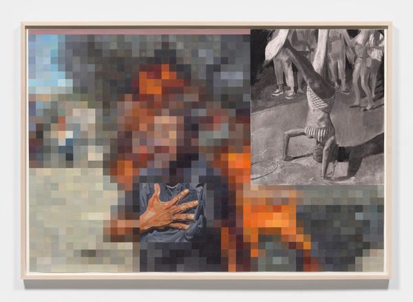 Cosmo Whyte’s Whispering Portals