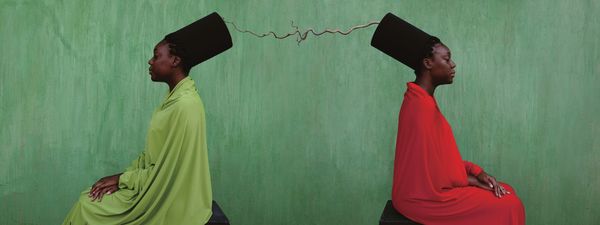 Artists Look to Sufism for Echoes of the Divine