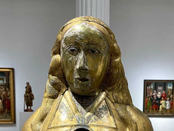 Five NYC Art Shows to See This Week