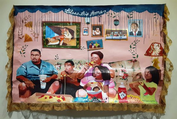 Celebrating 35 Years of Rasquachismo