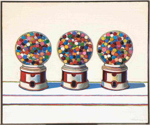 10 Exhibitions to See in San Francisco This Spring