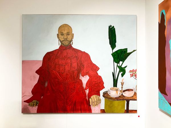 How I’d Spend My Gen-Z Savings at New York’s Affordable Art Fair