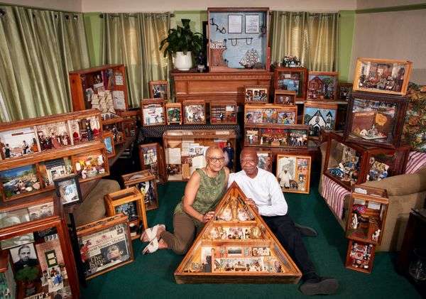 The Secret Life of LA’s Small Museums