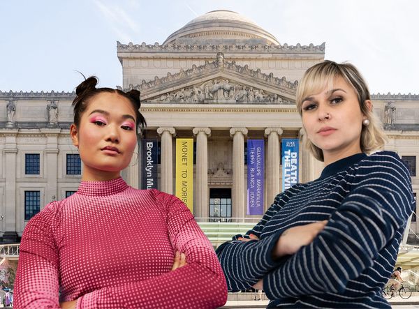 Brooklyn Museum Announces “Pay What We Wish” Admissions