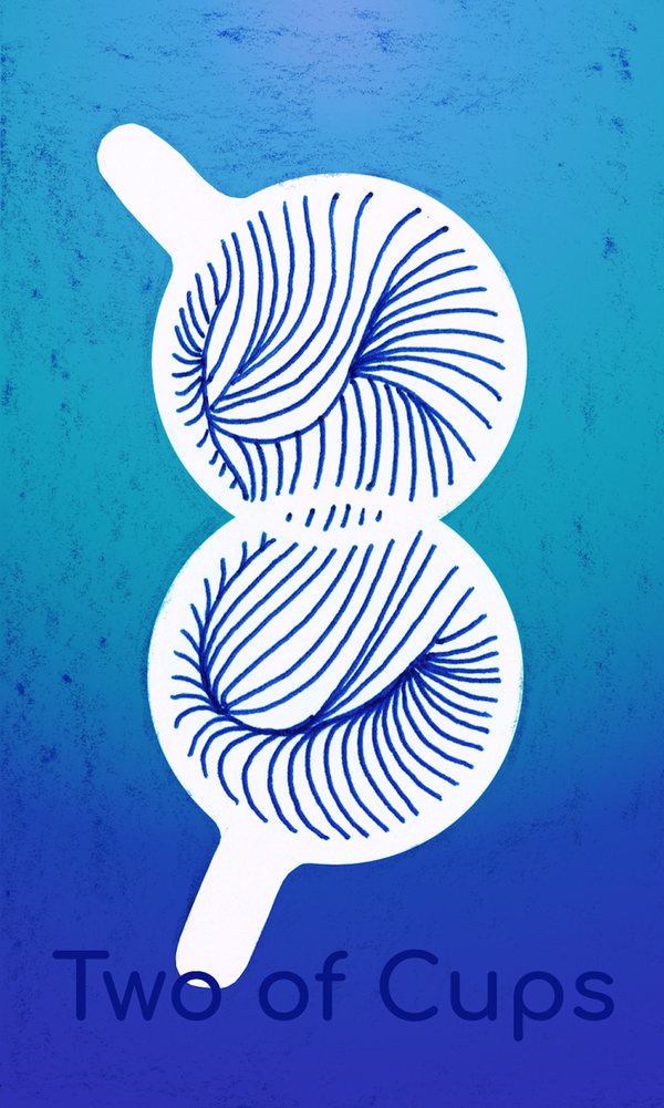 Hyperallergic’s Art Tarotscope for the Spring Equinox