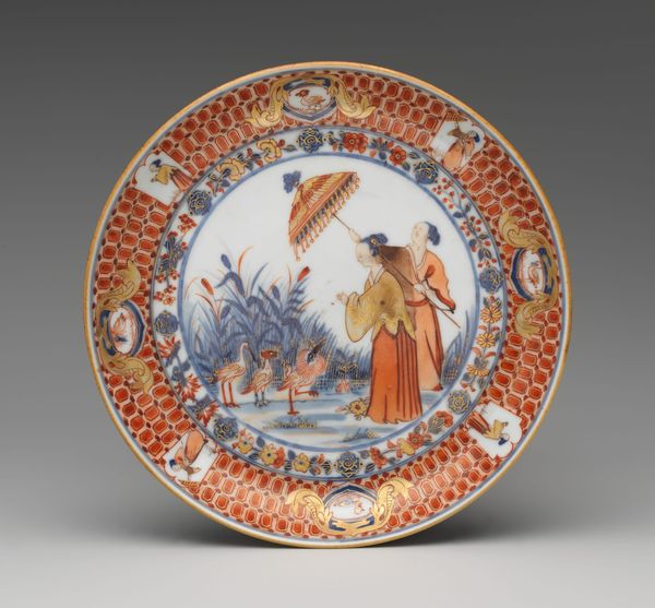 The Making of a Feminist Audio Guide at The Met