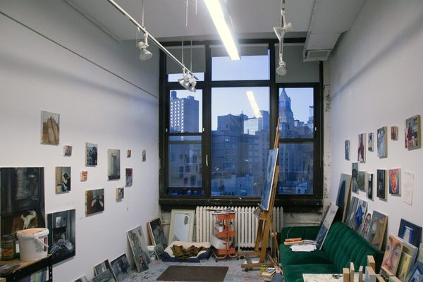 NYU Steinhardt Opens 2025 MFA Thesis Exhibitions