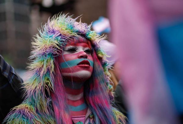 ACLU Sues NEA for Enforcing Trump’s Anti-Trans Mandate