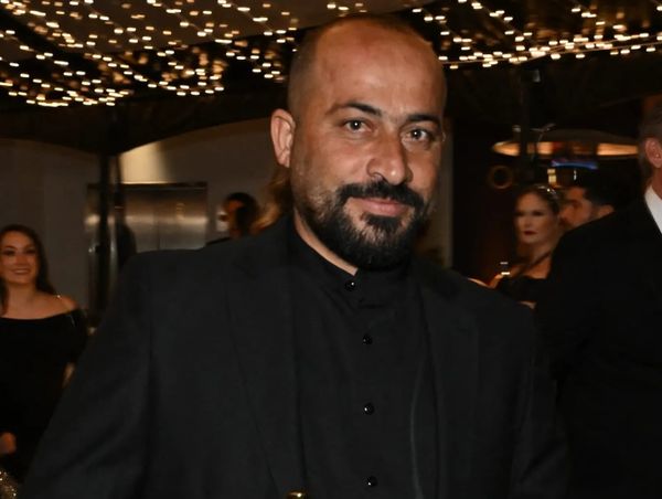 No Other Land Co-Director Reportedly Taken by Israeli Forces