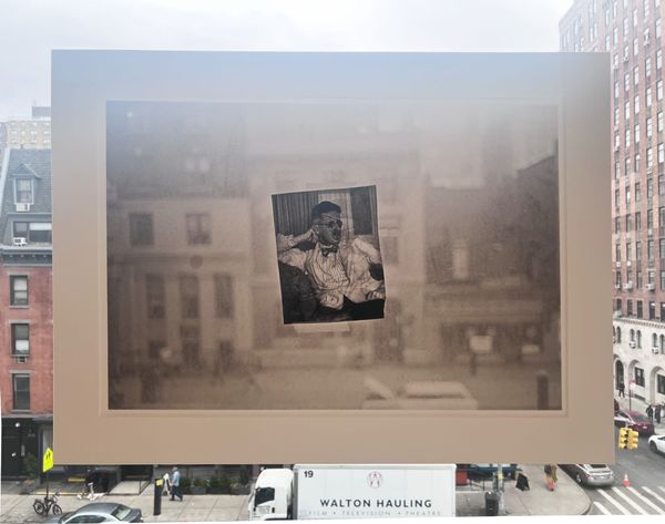 How Do You Paint Language?